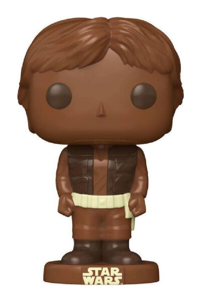Generic Brand Ποπ! Ταινίες Bobble-Head: Star Wars - Ημέρα του Αγίου Βαλεντίνο...