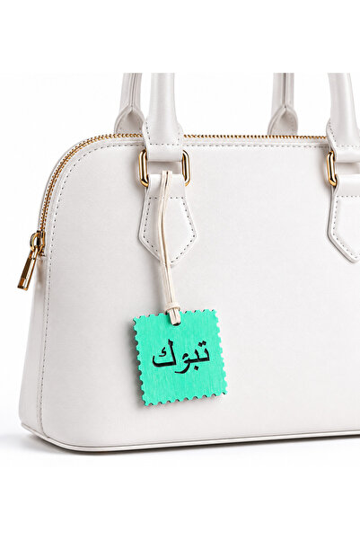 sgl company Women's Handbag Accessory, Named "Tubak"