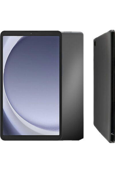 Other Volte-Tel Flip Cover Blacη (SAMSUNG TAB A9 X110, TAB A9 LTE X115) X110/TAB