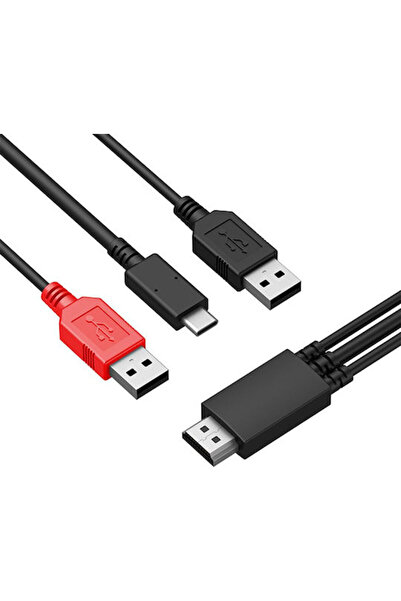 XP-Pen Καλώδιο HDMI 2.0 Premium Υψηλής Ταχύτητας 4K 60Hz HDR HDMI Αρσενικό σε...