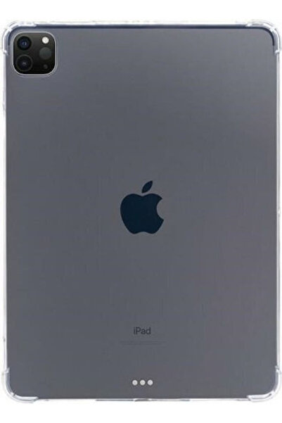 Mercury Διαφανής Αναδιπλούμενη Θήκη για iPad mini 2021 / mini 2024