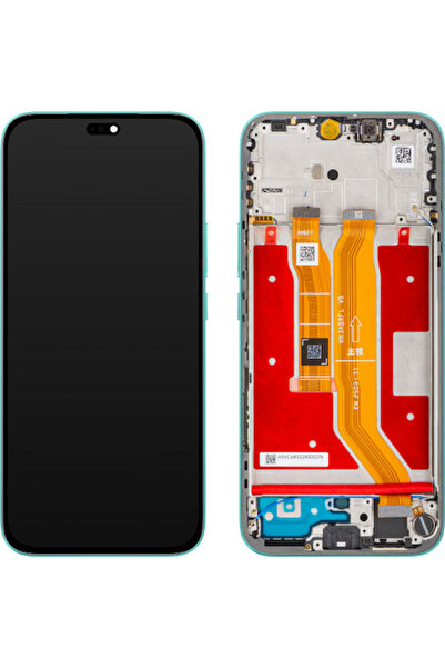 HONOR Οθόνη με μηχανισμό αφής για 400 Lite (Πράσινο)