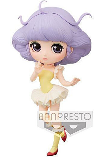 Banpresto Μαγικός Άγγελος Κρέμι Μάμι Κρέμι Μάμι Ver A Φιγούρα Δράσης 14 εκ. Κ...
