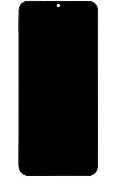 realme Οθόνη με μηχανισμό αφής για C33. Κωδικός: 4130336