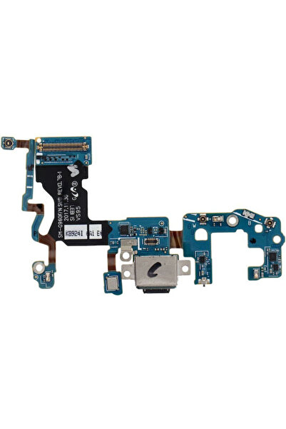 OEM Καλώδιο Flex με θύρα φόρτισης για Galaxy S9