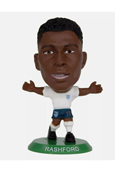 Creative Toys Soccerstarz Αγγλία Μάρκους Ράσφορντ Έκδοση 2024 Φιγούρα 405924