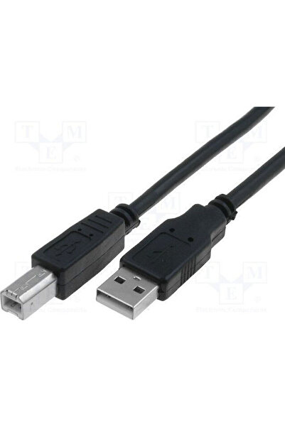 VCOM Καλώδιο USB 2.0 1,5μ. Τύπου A (αρσενικό) σε