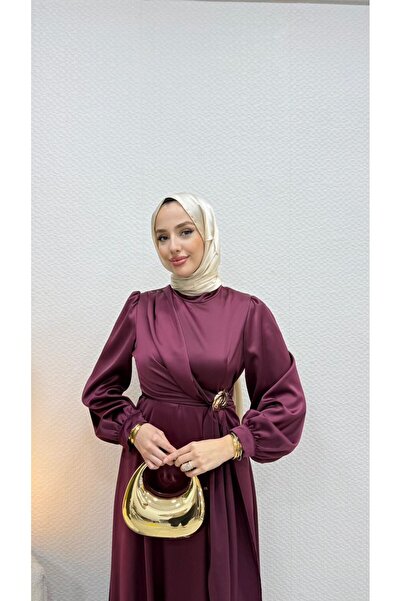 moda zeynaa Deniz Kabuğu Abiye
