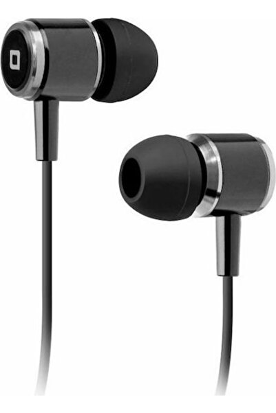 SBS Studio Mix 100C Ενδοωτικά Handsfree με υποδοχή USB-C Μαύρο