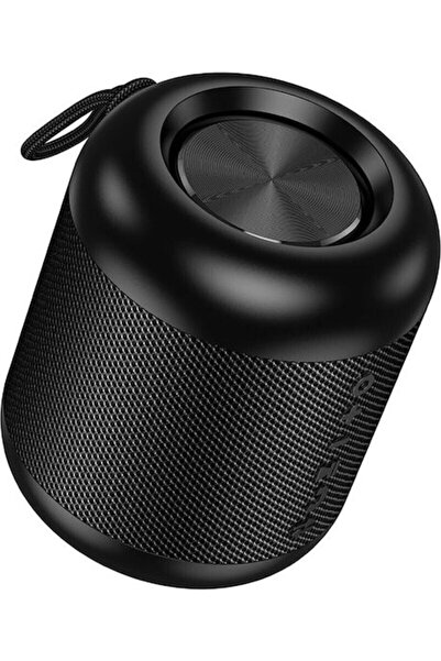 Borofone Ηχείο Bluetooth 5W Μαύρο BR102