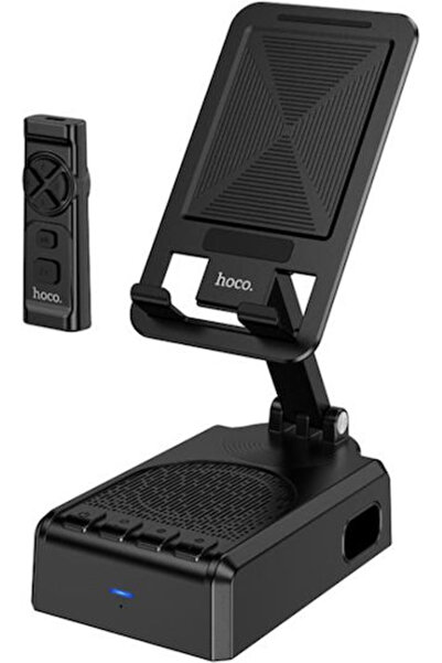 hoco. Hoco Ηχείο Bluetooth 3W με αυτονομία μπαταρίας έως 5 ώρες Μαύρο HC45