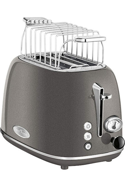 Other Profi Cook PC-TA 1193 511193 Τοστιέρα 2 Θέσεων 815W Γκρι Κωδικός: 511193