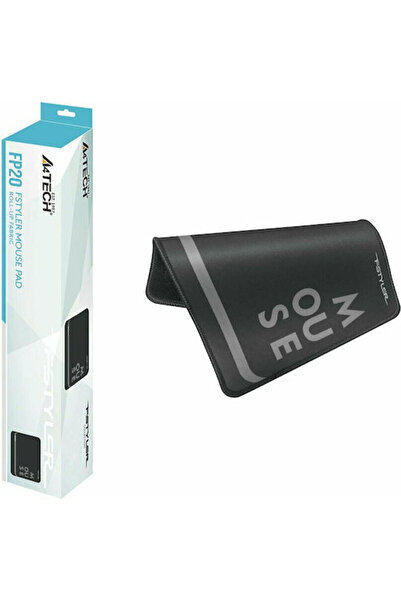 A4 Tech A4Tech Fstyler FP20 Ποντικομαξιλαράκι 250mm Γκρι