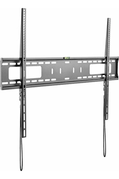Superior Electronics 60-100 Σταθερή Βάση Τοίχου Τηλεόρασης Εξαιρετικά Λεπτή 1...