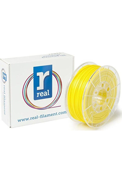 Other Γνήσιο Νήμα PLA για 3D Εκτυπωτή 2.85mm Φωσφοριζέ Κίτρινο 1kg Κωδικός: N...