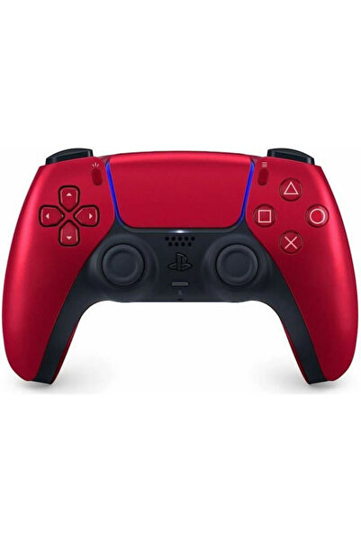 Sony DualSense Ασύρματο Χειριστήριο για PS5 Ηφαιστειακό Κόκκινο