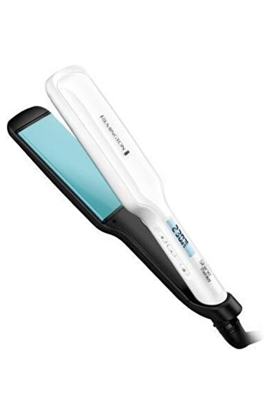 Remington Shine Therapy S8550 Hair Straightener, 150-235°C, Ceramic Coating, ...