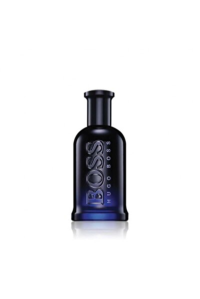 Hugo Boss Hugo Boss Botleld Night Eau Toilette Perfume for Men 100 ml