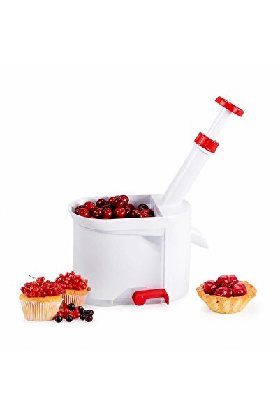 Floria Aparat scos samburi ZLN-2522 - extractor manual cirese visine cu ventu...