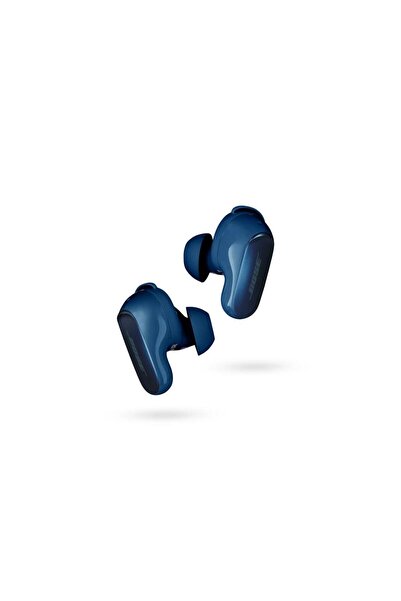Bose QuietComfort Ultra Earbuds True Wireless In-Ear, ANC, IPX4, Albastru închis