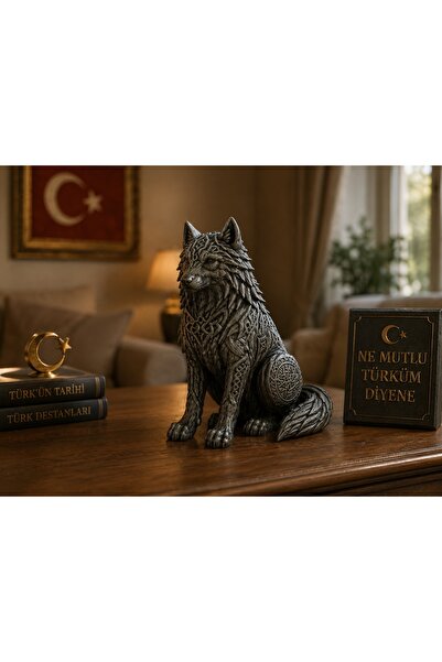 Home Kurt Dekoratif Obje