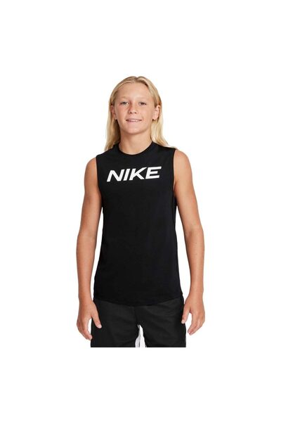 Nike KidsPro Top fără mâneci XS / 6–8