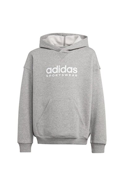 adidas KidsJ Φούτερ ALL SZN HD 128