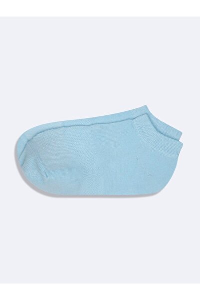 Ltb Light Blue Socks