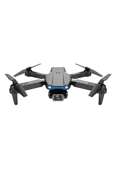SMRSTORE C5 Katlanabilir Kameralı Uzaktan Kumandalı Drone