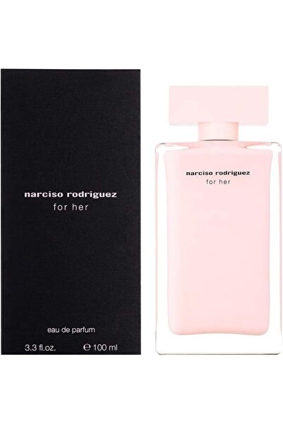 Narciso Perfume Her Gift Set 100ml 3.3 oz
