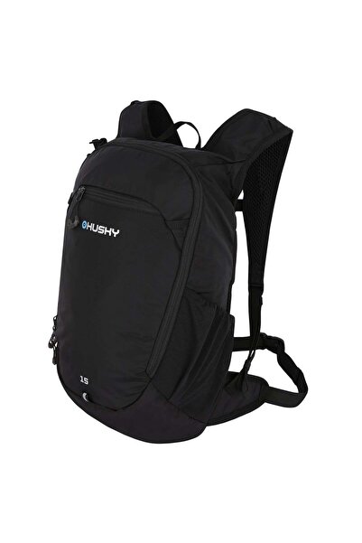 HUSKY Peten 15 Lt Backpack (Black)