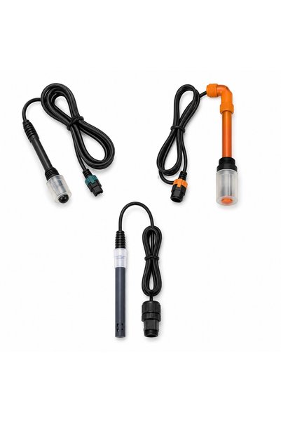 BSSPOOL BSPOOL pH Elektrodu 1,5 m