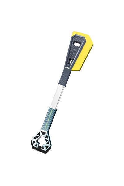 Techsuit Racleta Auto Universala 61cm - ADD OBX (CX 002) - Green
