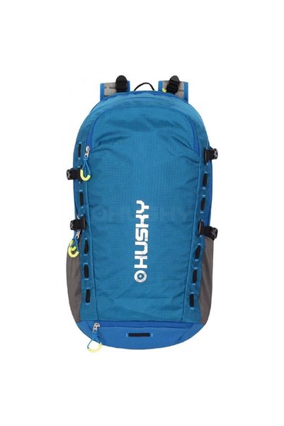 HUSKY Clever 30 Lt Sırt Çantası (Mavi)