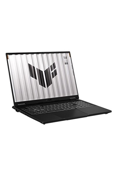 ASUS Tuf Gaming A16 2.Nesil Ryzen 7 260-RTX5060 8Gb-16Gb-512Gb-16inc-W11