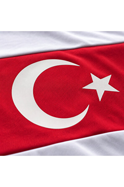 TFF Türkiye Milli Takım Retro Forma