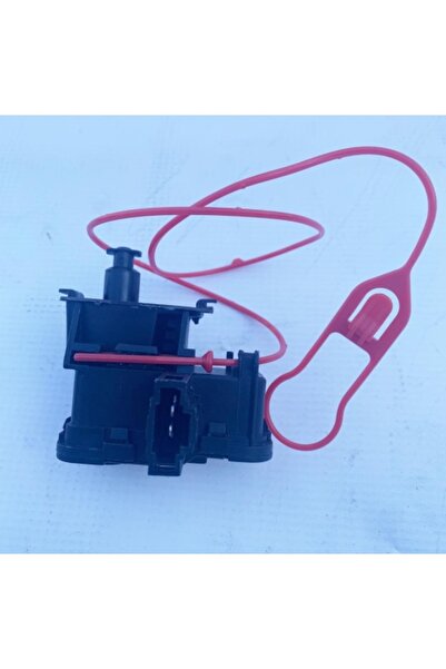 NTY Actuator inchidere centralizata clapeta rezervor VW Touareg 2010-, Polo 2...