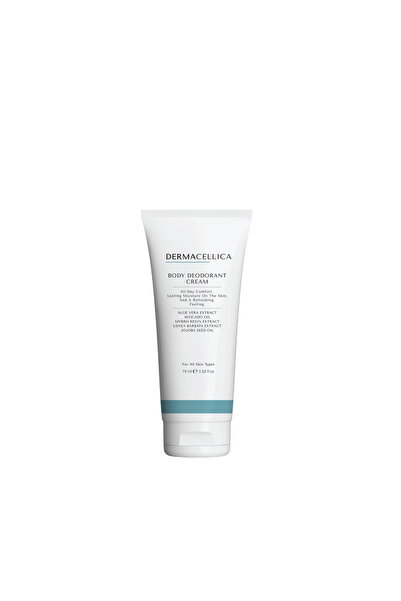 Dermacellica Vücut Deodorant Kremi 75 ml