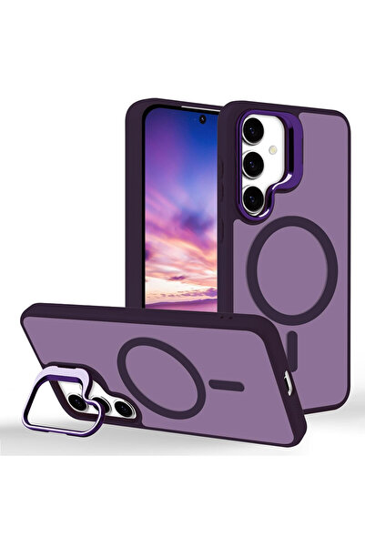 VERTEK Husa Silicon CasePro Camera Bracket, protectie camere, pentru Samsung ...