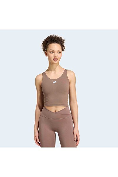 adidas W 3Ss Tank Women's Sports Tank Top Kx3164