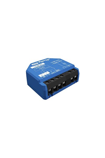 1 Mini Gen3 Kuru Kontak Akıllı Röle