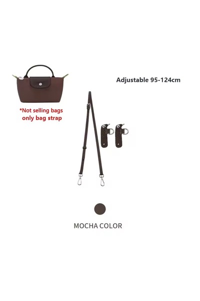 ABAZAR Xs longchamp askı