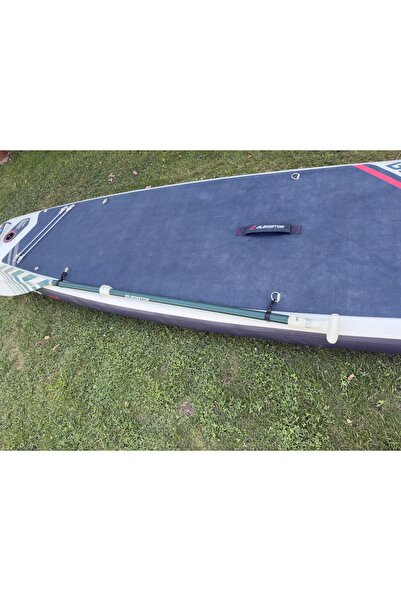 muggle design SUP Kürek Sabitleme Aparatı – SUP Paddle Board Kürek Taşıyıcı K...