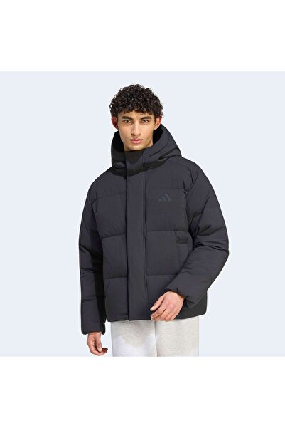 adidas Down Puf Hd Jkt Erkek Spor Mont KG1515