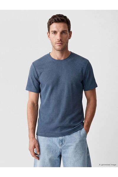 LC Waikiki Crew Neck Men's T-Shirt