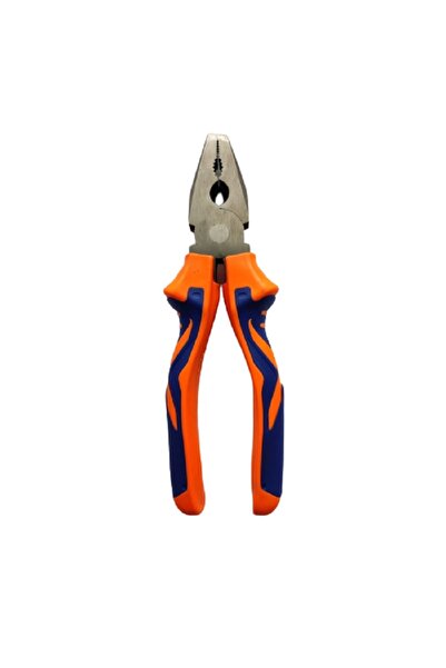GIDA-CRIS Patent 200mm GC055, albastru cu portocaliu