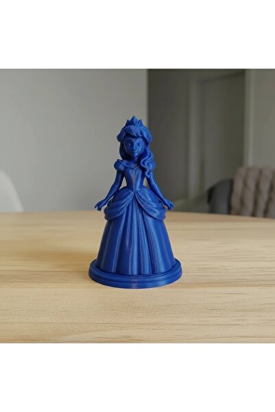 OEM Decorative Figurine Princess Classic Design