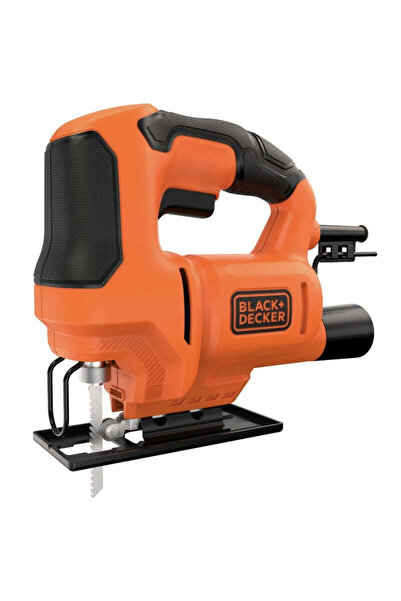 OEM Vertical pendulum electric saw, Black+Decker, for wood boards, sheet meta...
