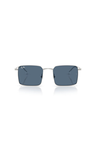 Ray-Ban 0Rb 3782 003/80 50 Unisex Sunglasses