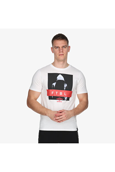 UMBRO FAN T SHIRT